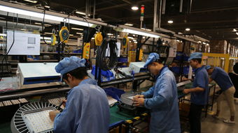 飞利浦LED绿地工厂 照明解决方案的技术开发新纪元