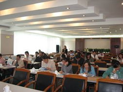 吉天公司技术交流之行西宁站 携手共创，技术赋能未来开发