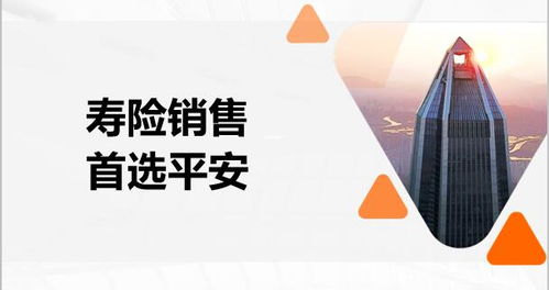 中国平安 品牌卓越、产品优质、科技领先、培训强大、服务至臻