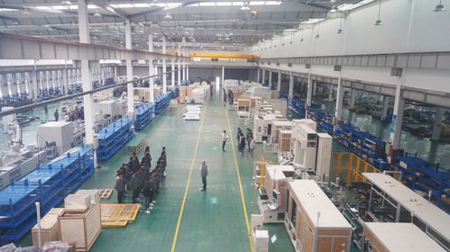 从芯出发 智能化工厂助推新能源汽车产业高质量发展技术交流