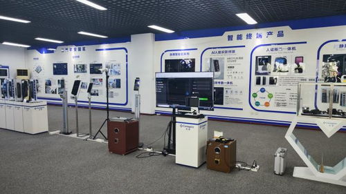 零距离服务2025 科技服务助企行首站宿迁，技术开发领跑新赛道